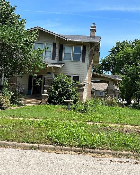 111 E 14th St, Pawhuska, OK 74056 MLS 2218956 Zillow