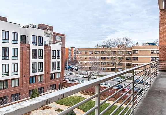 2nd image of 185 Leonard St APT 4A