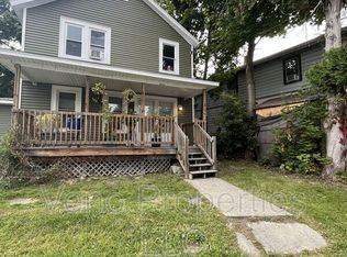 107 Mountainview Ave #1, Troy, NY 12180