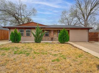 2542 Lockhart Ave, Dallas, TX 75228