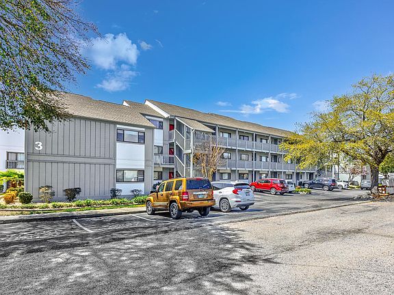 2nd image of 7700 Porcher Dr. #3204