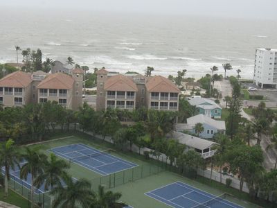 4745 Estero Blvd APT 1402, Fort Myers Beach, FL, 33931