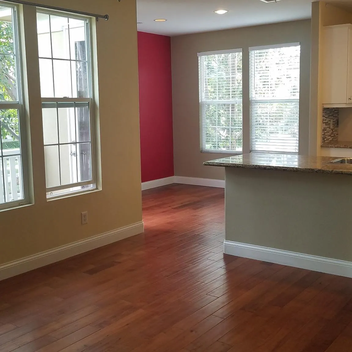 2 bed, 1140 sqft, $3,100 — Photo 2