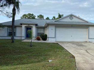 1071 Ray Rd SE, Palm Bay, FL 32909