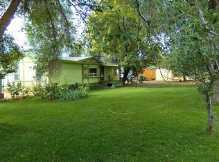 6080 Uhrmann Rd, Klamath Falls, OR 97601