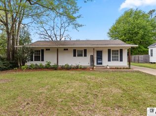 2505 N 8th St, West Monroe, LA 71291
