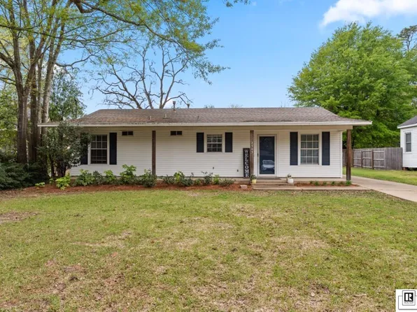 2505 N 8th St, West Monroe, LA 71291