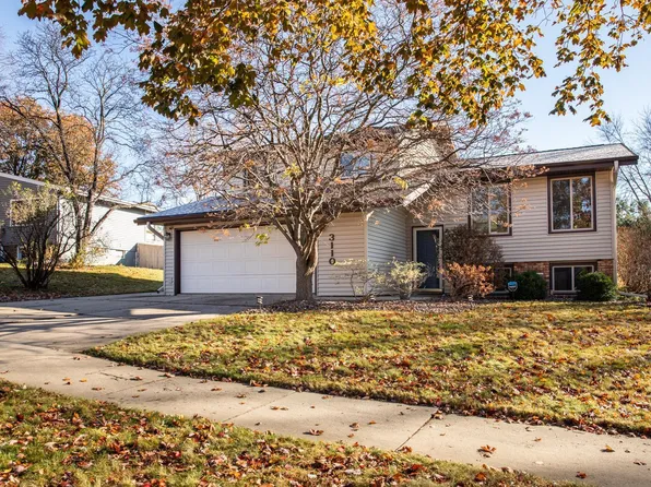 3110 Crescent Ln NW, Rochester, MN 55901