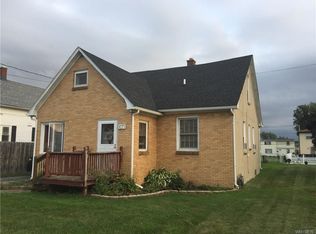 57 Martin Rd, Lackawanna, NY 14218