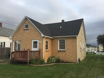 57 Martin Rd, Lackawanna, NY, 14218