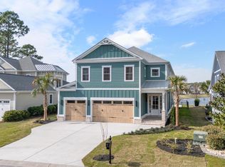 1509 Cottage Shell Dr, Myrtle Beach, SC 29579