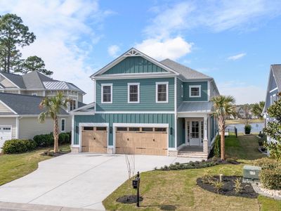 1509 Cottage Shell Dr., Myrtle Beach, SC, 29579