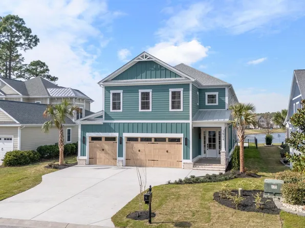 1509 Cottage Shell Dr., Myrtle Beach, SC 29579