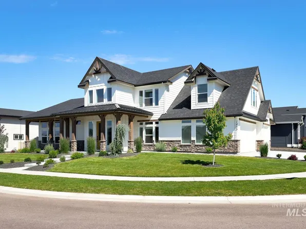 1400 W Caravan St, Kuna, ID 83634