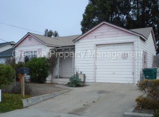 1405 Military Ave, Seaside, CA 93955