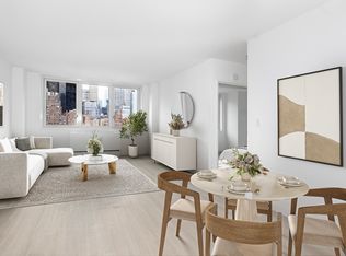 115 E 34th St #2102, New York, NY 10016