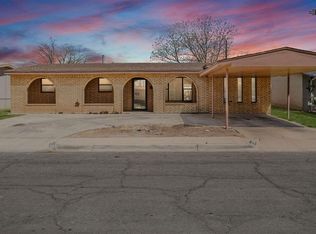 1220 N Gulf St, Hobbs, NM 88240
