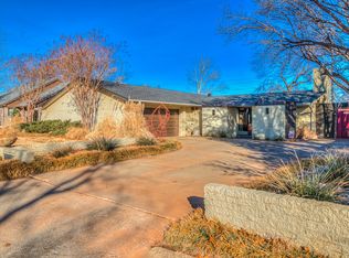 2305 NW 57th St, Oklahoma City, OK 73112