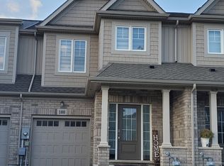 100 Sunflower Pl, Welland, ON L3C0H8