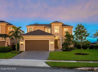 3195 Hummingbird Way, Melbourne, FL 32940