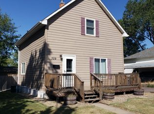 709 N Rowley St, Mitchell, SD 57301