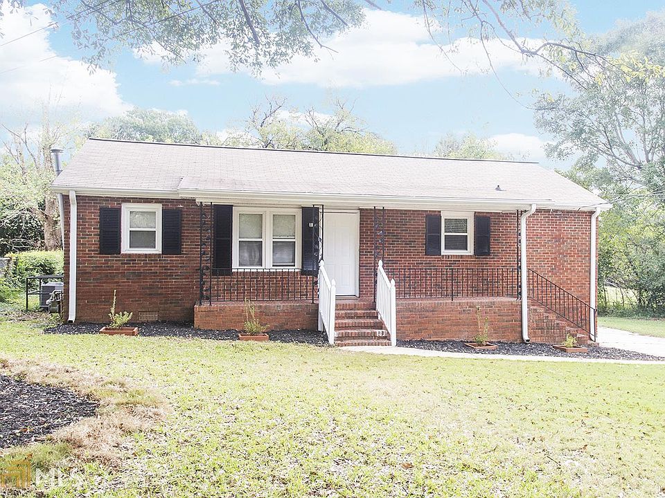 1st image of 1316 Spellman Ave