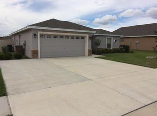 2233 Morningmist Ave, Bartow, FL 33830