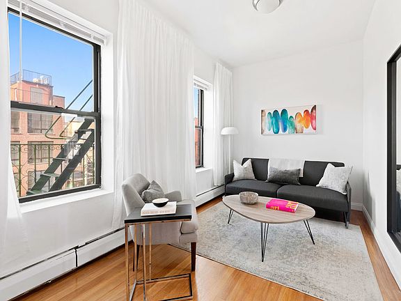 2nd image of 273 Nostrand Ave #3A