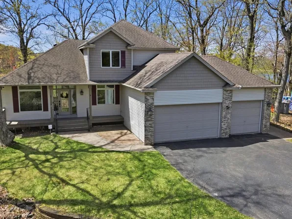 22630 Janero Ave N, Forest Lake, MN 55025