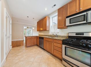 4503 15th St NW UNIT A, Washington, DC 20011