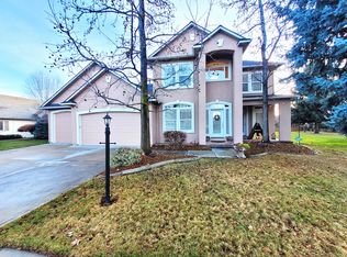 14497 W Woodspring Dr, Boise, ID 83713