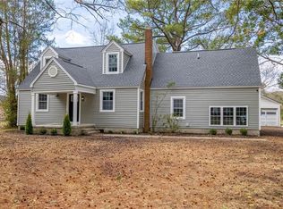 1119 Land St, Norfolk, VA 23502