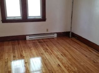 31 Freeland St #2, Worcester, MA 01603