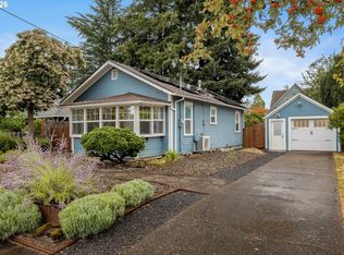 6632 N Delaware Ave, Portland, OR 97217