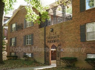 2124CHE, Louisville, KY 40204