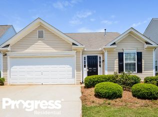 1890 Towne Park Dr, McDonough, GA 30252