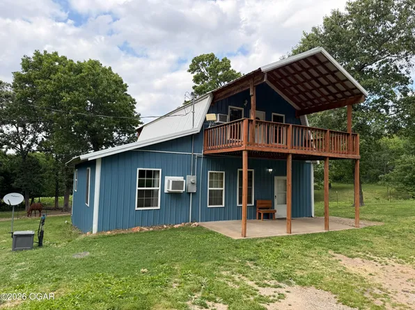 2698 Birch Dr, Joplin, MO 64804