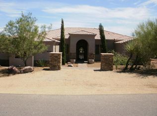 29725 N 141st Pl, Scottsdale, AZ 85262