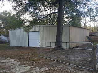 1125 County Road 373, Splendora, TX 77372