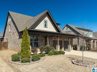 349 Lacey Ave, Maylene, AL 35114