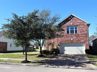 10834 Shepherd Falls Ln, Houston, TX 77075