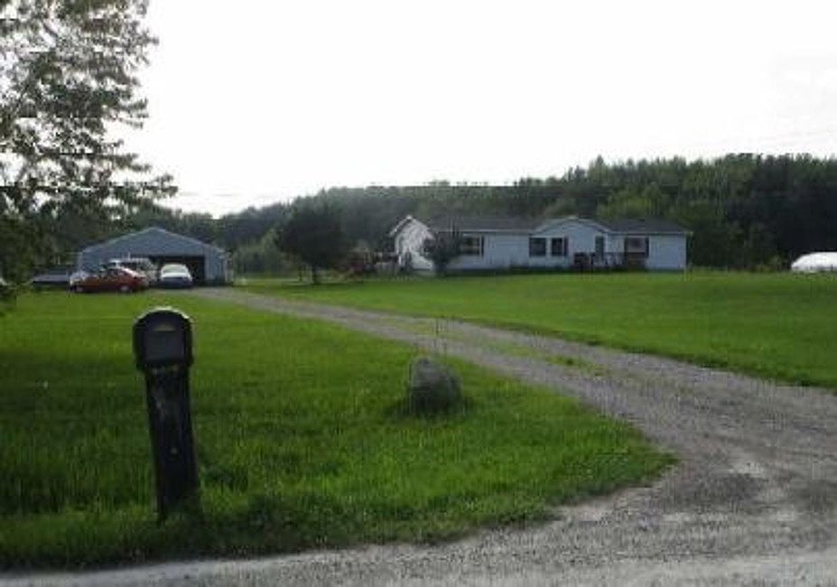 Property Front View