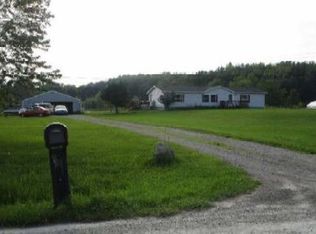 5428 Marsh Rd, China, MI 48054