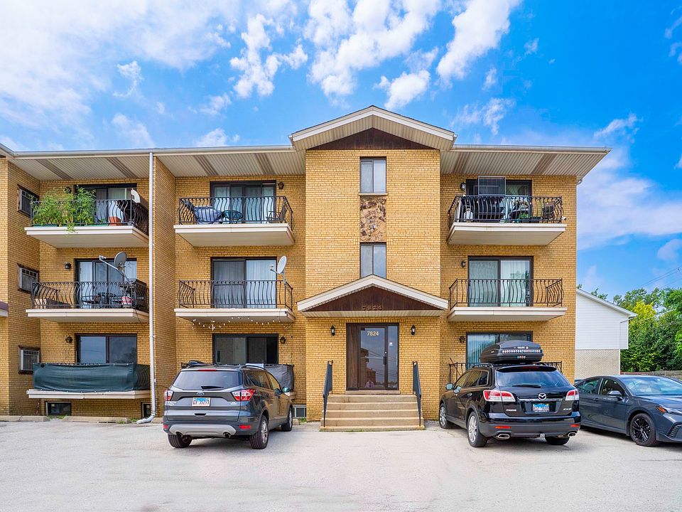1st image of 7824 W 87th Pl APT 1D