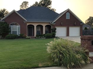 817 Laura Lea, Jonesboro, AR 72401