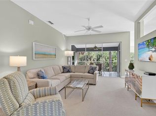 760 Tarpon Cove DR #203, NAPLES, FL 34110