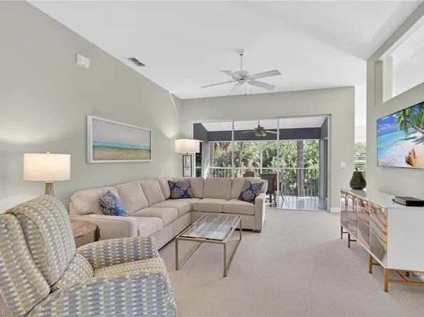 760 Tarpon Cove DR #203, NAPLES, FL 34110