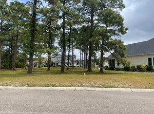 1416 Hydrangea Dr LOT 124, Myrtle Beach, SC 29579