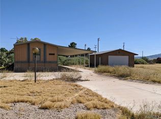 8287 S Olive Ave, Mohave Valley, AZ 86440