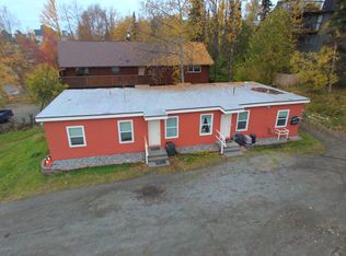 313 Eyak Dr APT 4, Anchorage, AK 99501